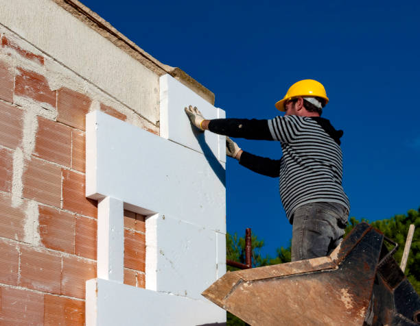 Trusted KS Insulation Contractor Experts