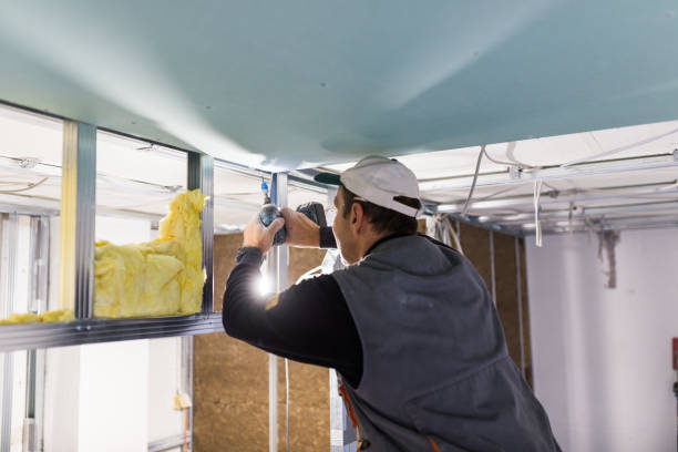 Best Insulation for Specific Applications in Pittsburg, KS