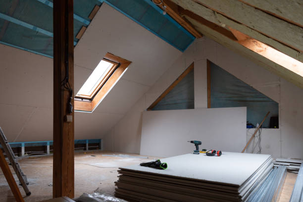 Best Residential Insulation in Pittsburg, KS