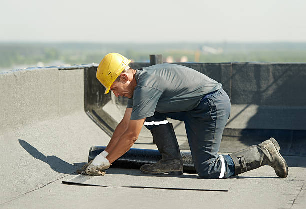 Best Commercial Insulation in Pittsburg, KS